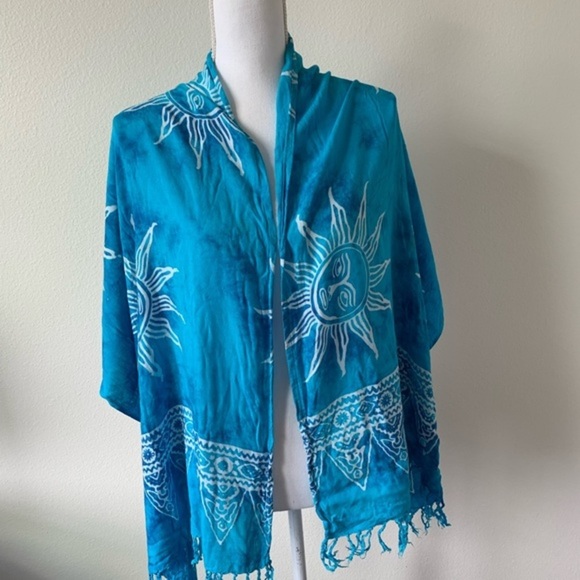 Accessories - Scarf
